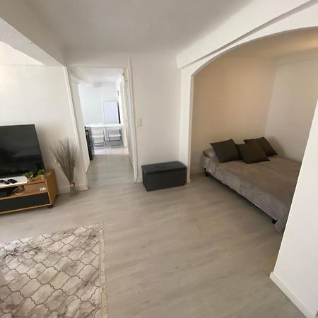 Appartement T2 1Ch Et 1 Alcove Toulon Exterior photo
