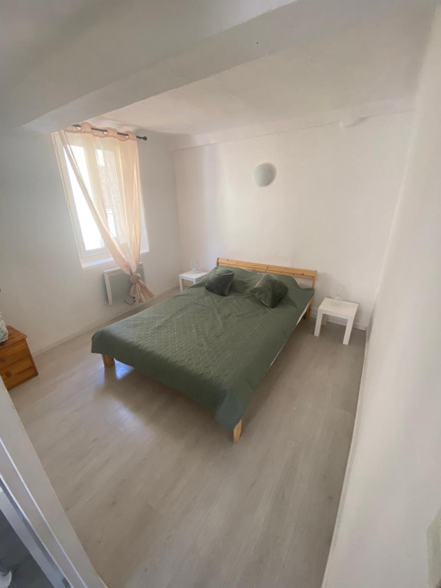Appartement T2 1Ch Et 1 Alcove Toulon Exterior photo